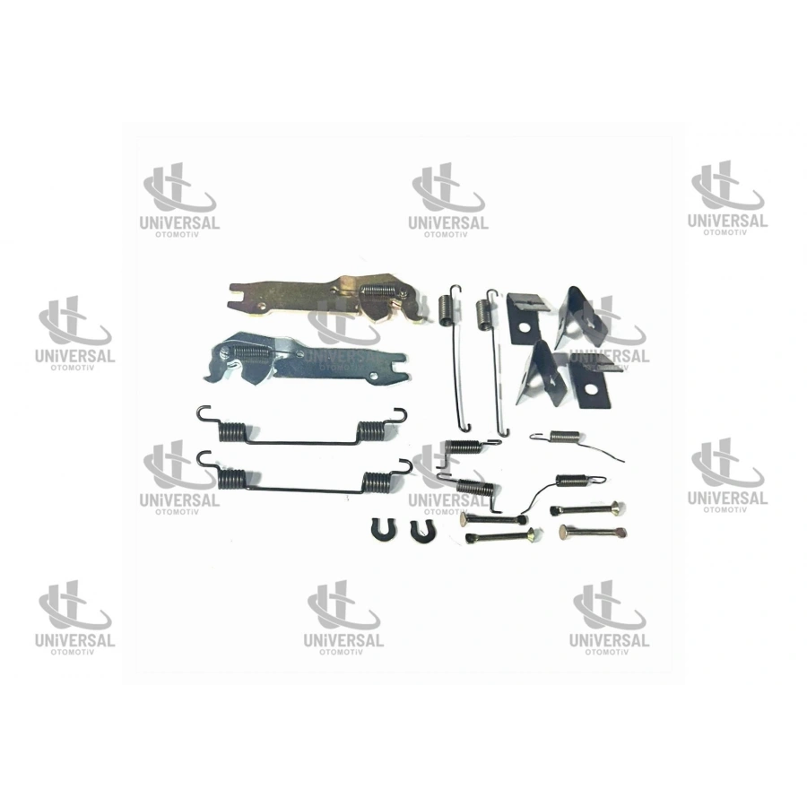 CIRCIR FREN AYAR DFM 1,1 09-12 RH/LH  (KMYT/PANELVAN)/(TAKIM)