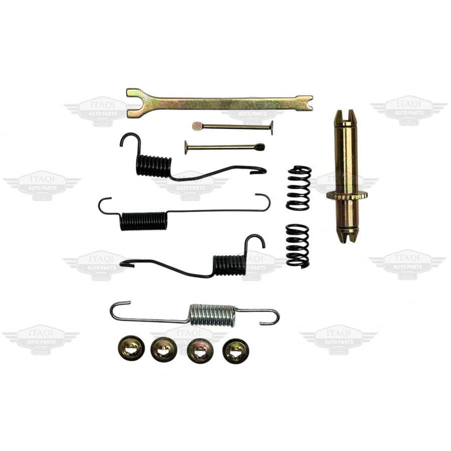 CIRCIR FREN AYAR H100 KMYT 04-12/BONGO 05-12 ARKA LH/RH (TAKIM)