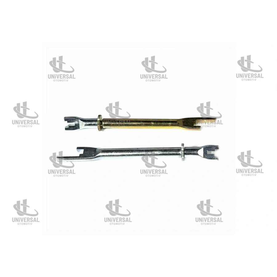 CIRCIR FREN AYAR L200 07-19/D-MAX 04-12 LH/RH (SET)