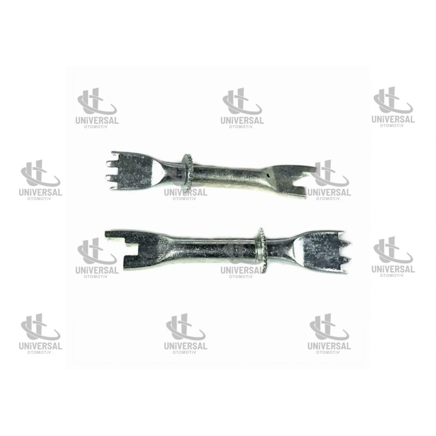 CIRCIR FREN AYAR L200 4X4 96-06 LH/RH (SET)