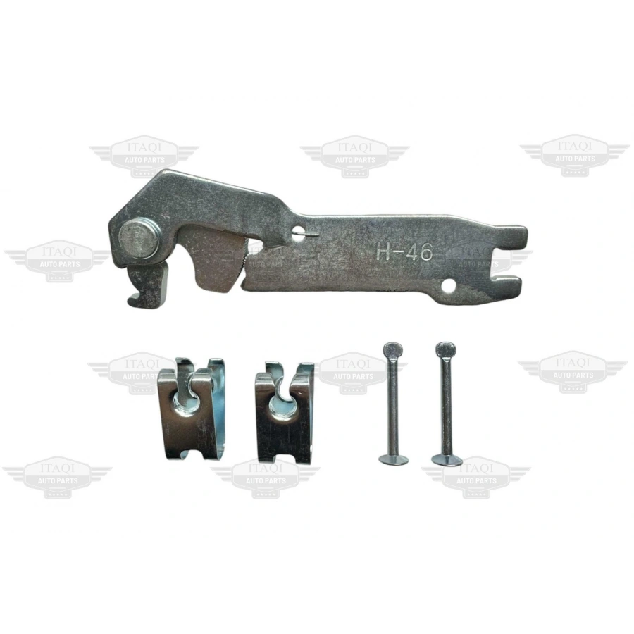 CIRCIR FREN CARRY 90-97 ARKA LH (SET)