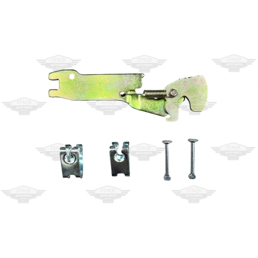 CIRCIR FREN CARRY 90-97 ARKA RH (SET)