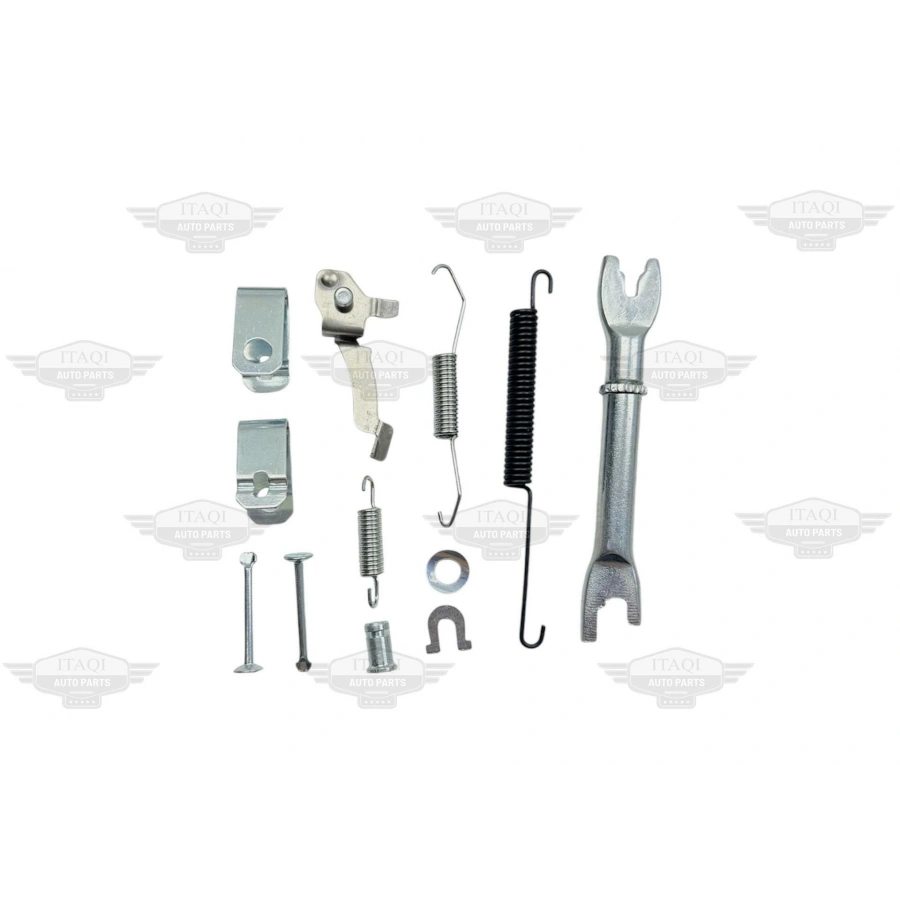 CIRCIR FREN CIVIC 96-05 ARKA LH (SET)