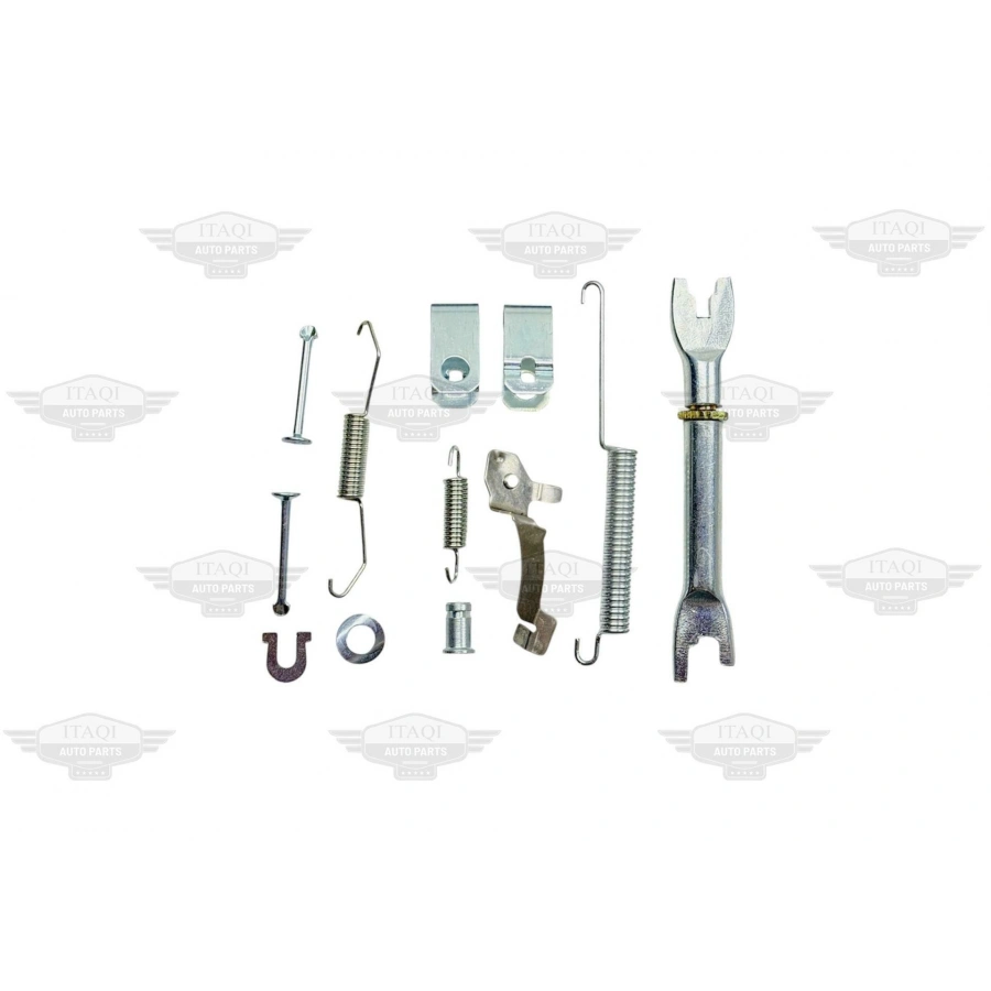 CIRCIR FREN CIVIC 96-05 ARKA RH (SET)