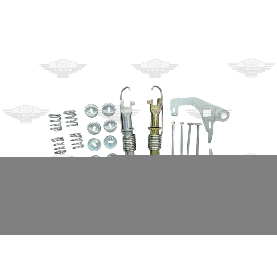 CIRCIR FREN COROLLA AE101 92-97/AE111 98-01 ARKA  LH/RH (TAKIM)