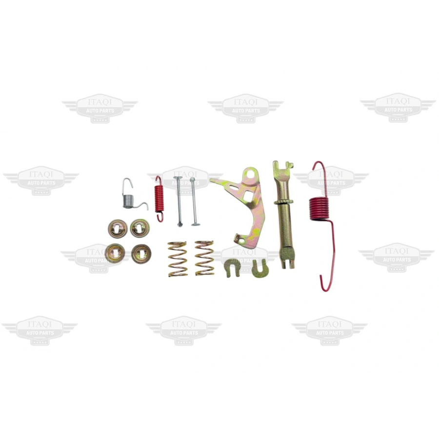 CIRCIR FREN COROLLA AE92 90-92/AE101 92-97/AE111  98-01 ARKA LH (SET)