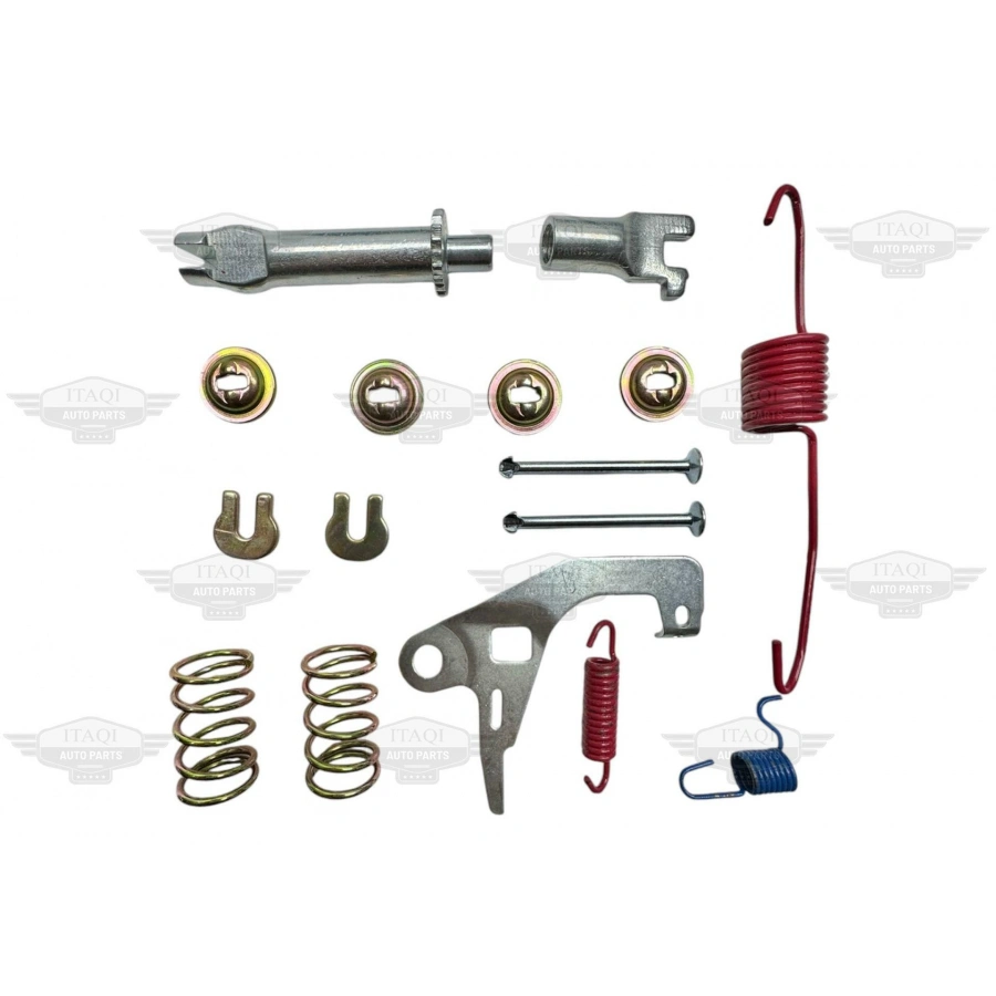 CIRCIR FREN COROLLA AE92 90-92/AE101 92-97/AE111  98-01 ARKA RH (SET)