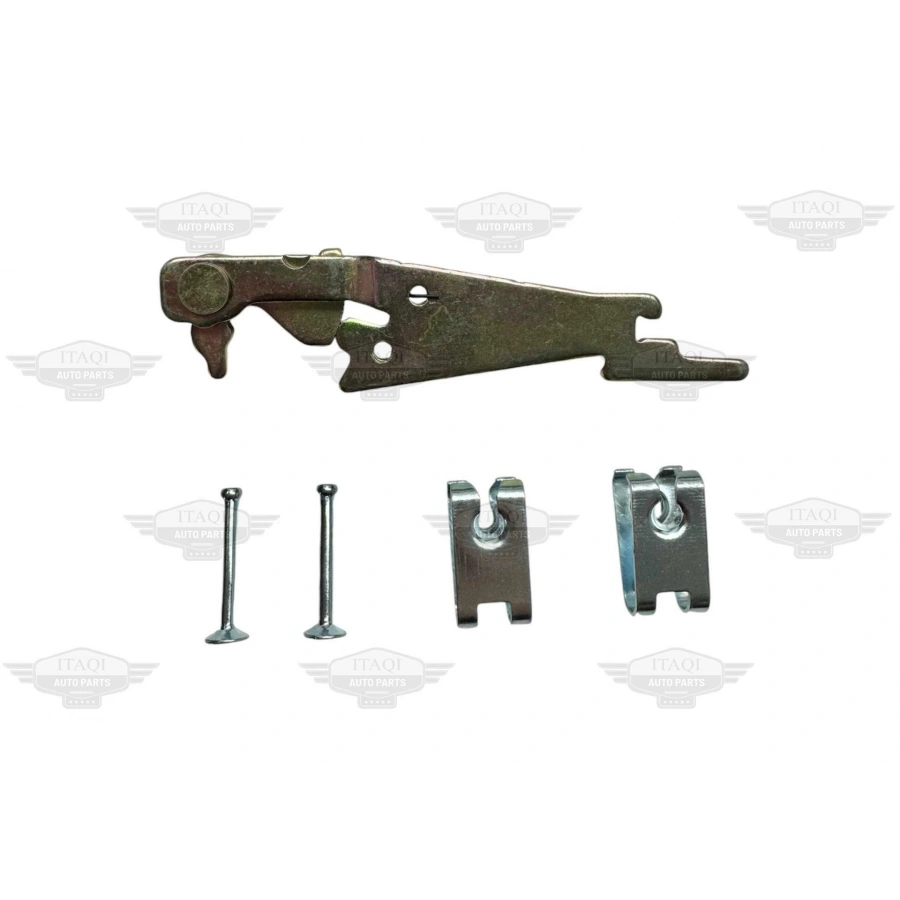 CIRCIR FREN GRAND VİTARA 98-05 ARKA RH (SET)