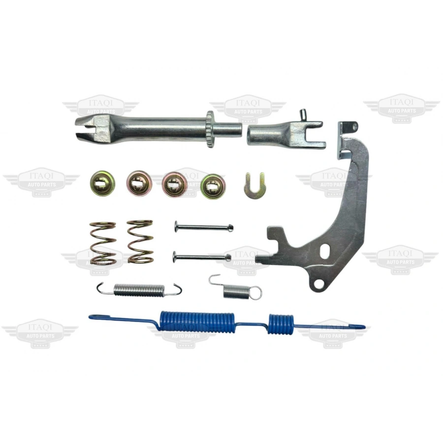 CIRCIR FREN HILUX LN145 98-05 ARKA RH (SET)