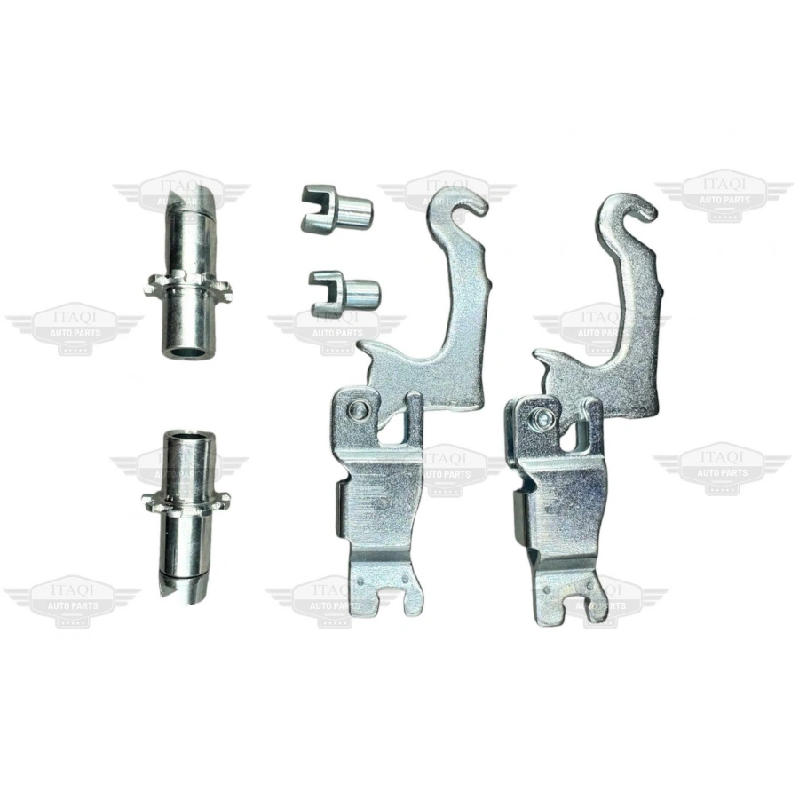 CIRCIR FREN İ30 09-12/CEED 09-12 ARKA LH/RH  (TAKIM)