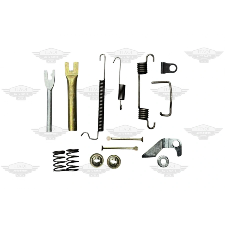 CIRCIR FREN NEXİA 93-00 ARKA RH (TAKIM)