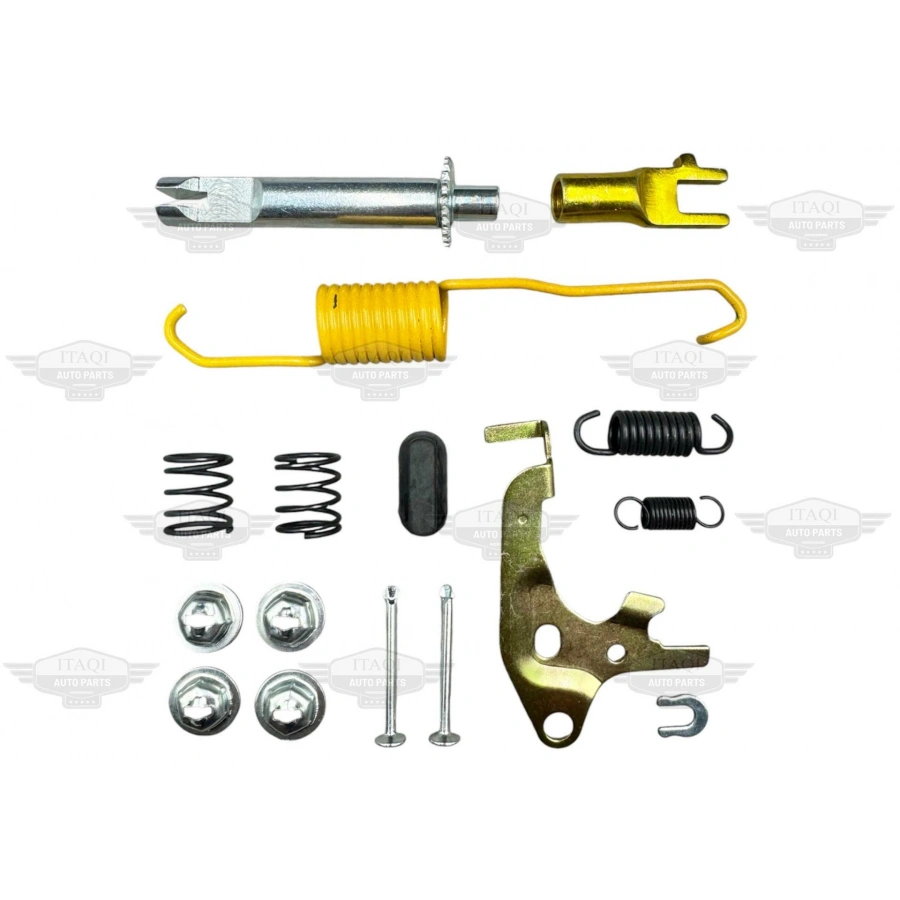 CIRCIR FREN RAV4 96-03 ARKA LH (SET)