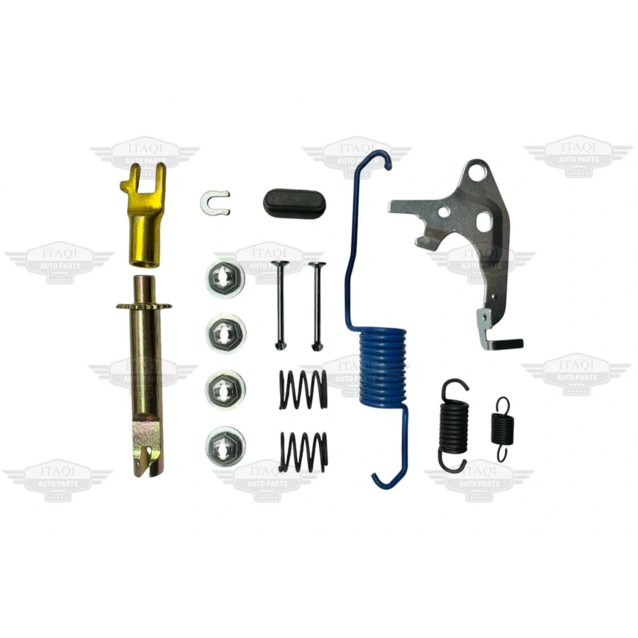 CIRCIR FREN RAV4 96-03 ARKA RH (SET)