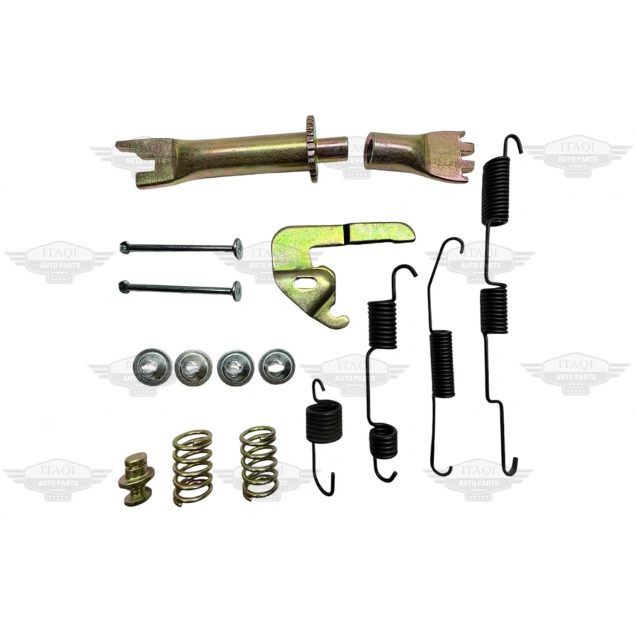 CIRCIR FREN STAREX 97-07 ARKA RH (SET)