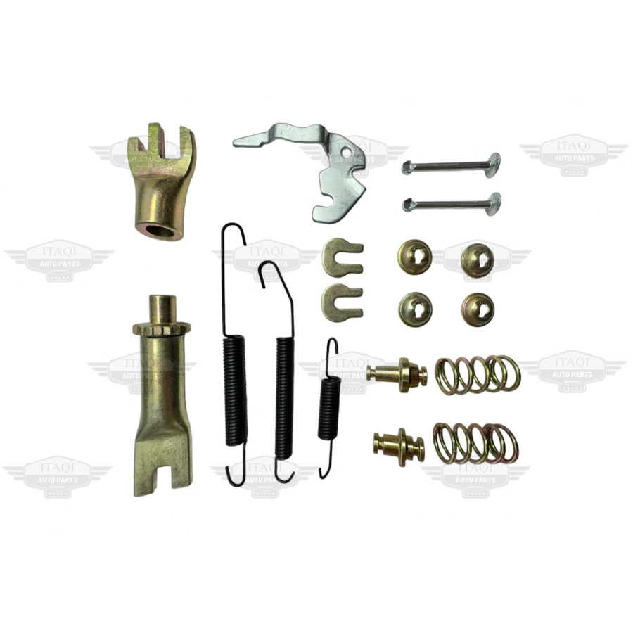 CIRCIR FREN SUNNY 90-94 ARKA LH (SET)