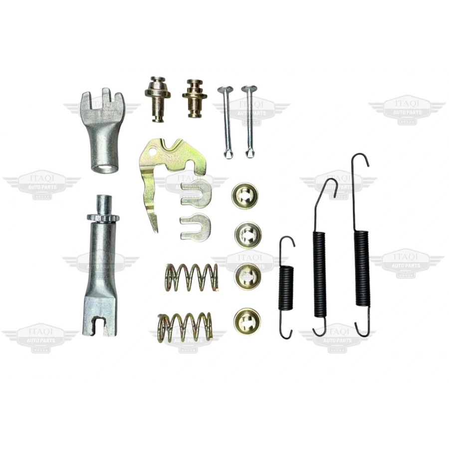 CIRCIR FREN SUNNY 90-94 ARKA RH (SET)