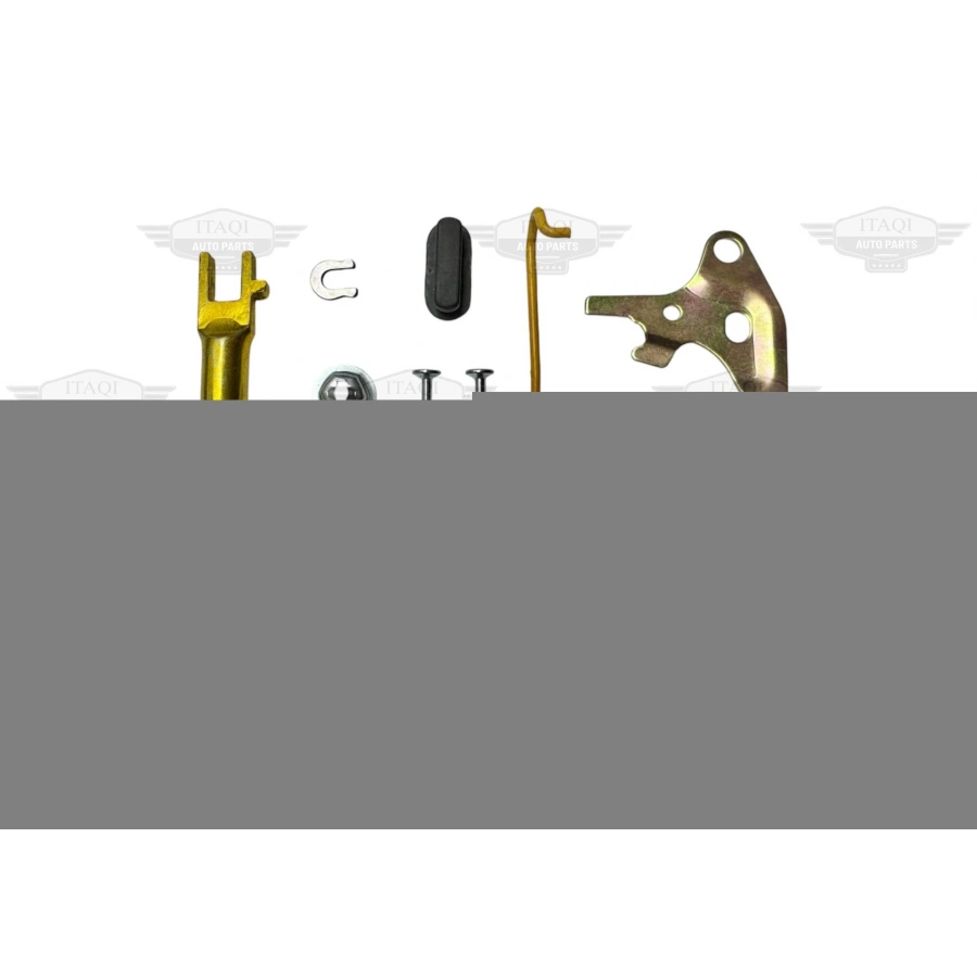 CIRCIR FREN TERİOS 98-05 ARKA LH