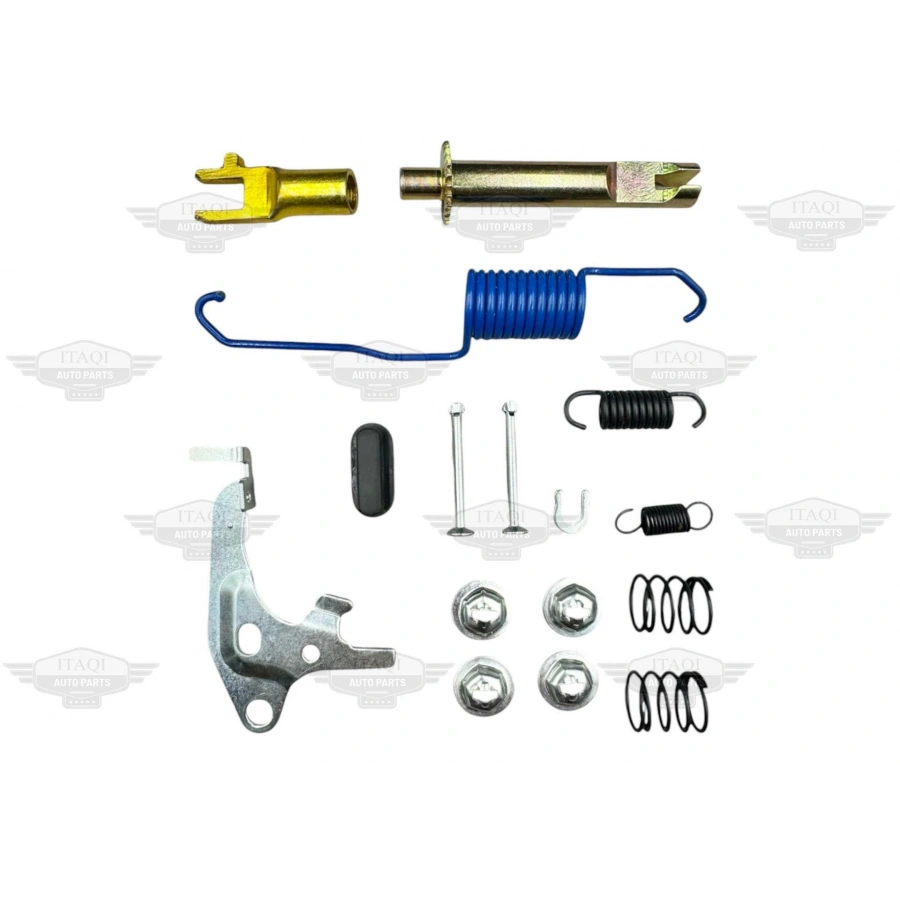 CIRCIR FREN TERİOS 98-05 ARKA RH