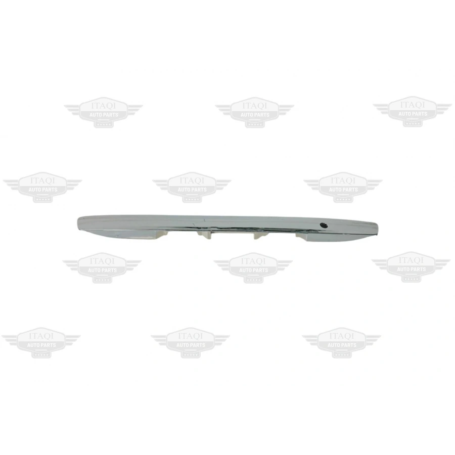 ÇITA BAGAJ KAPLAMA COROLLA 07-09 (NİKELAJLI)