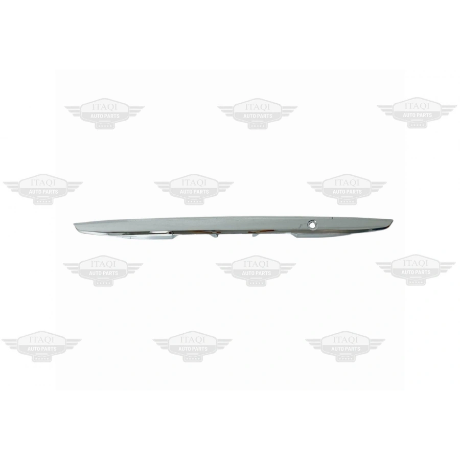 ÇITA BAGAJ KAPLAMA COROLLA 10-13 (NİKELAJLI)