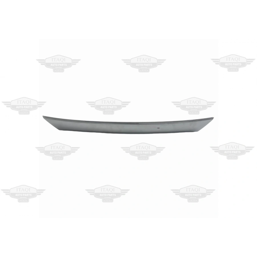 ÇITA BAGAJ KAPLAMA COROLLA 14-16 (NİKELAJLI)