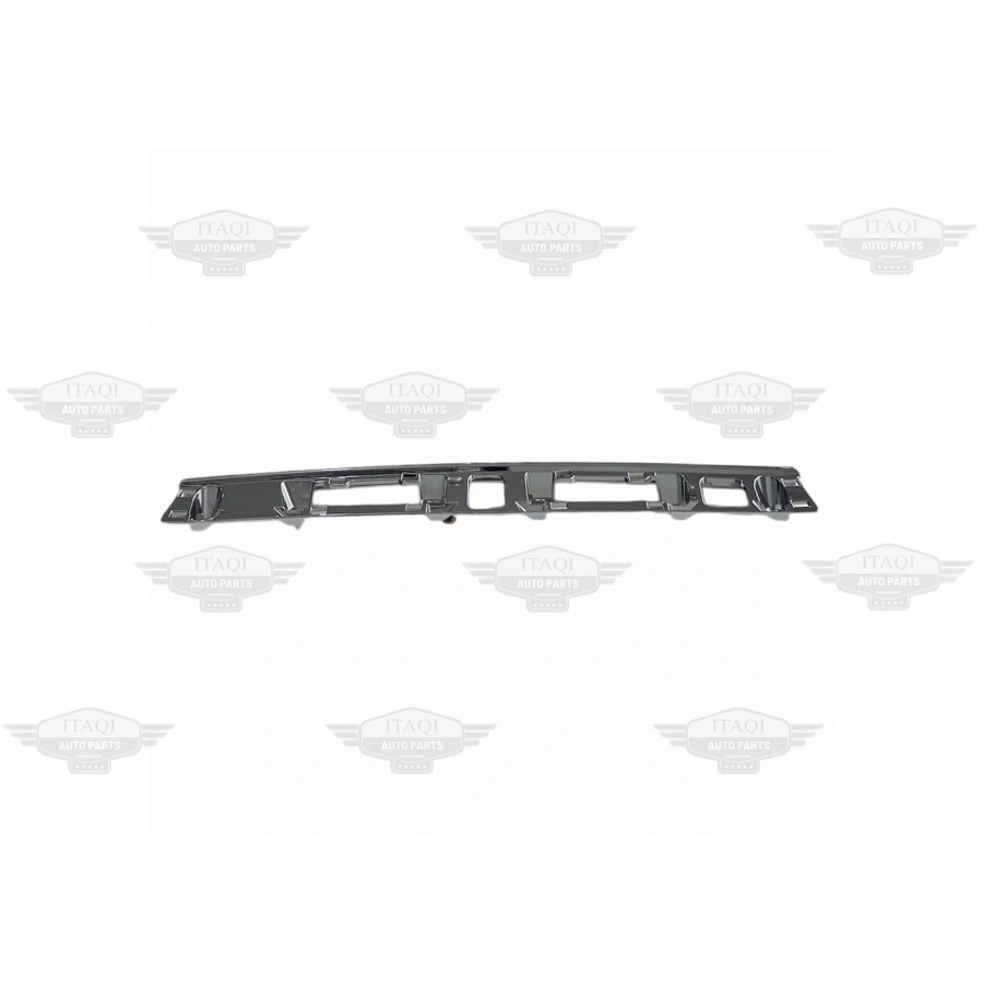 ÇITA BAGAJ KAPLAMA COROLLA 19-22 (NİKELAJLI)