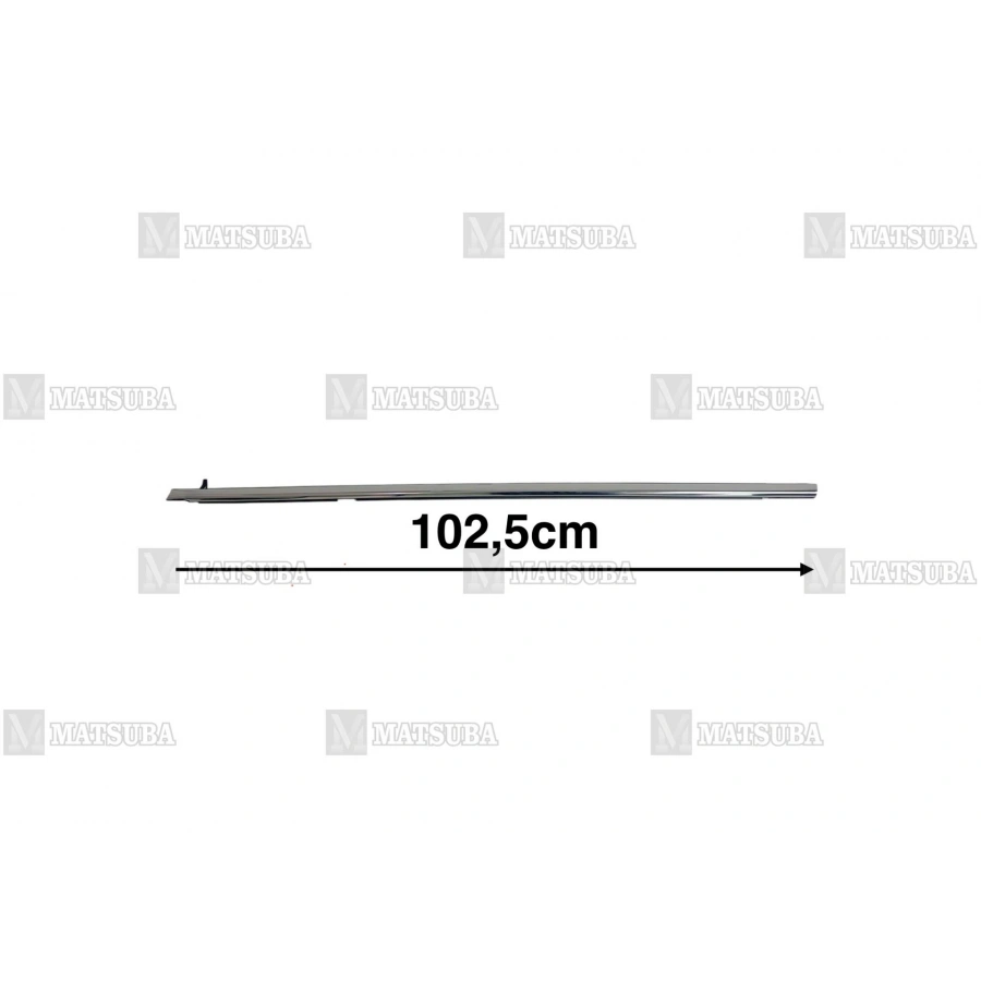 ÇITA CAM SIYIRICI FİTİL ACCORD 03-05 DIŞ ARKA LH