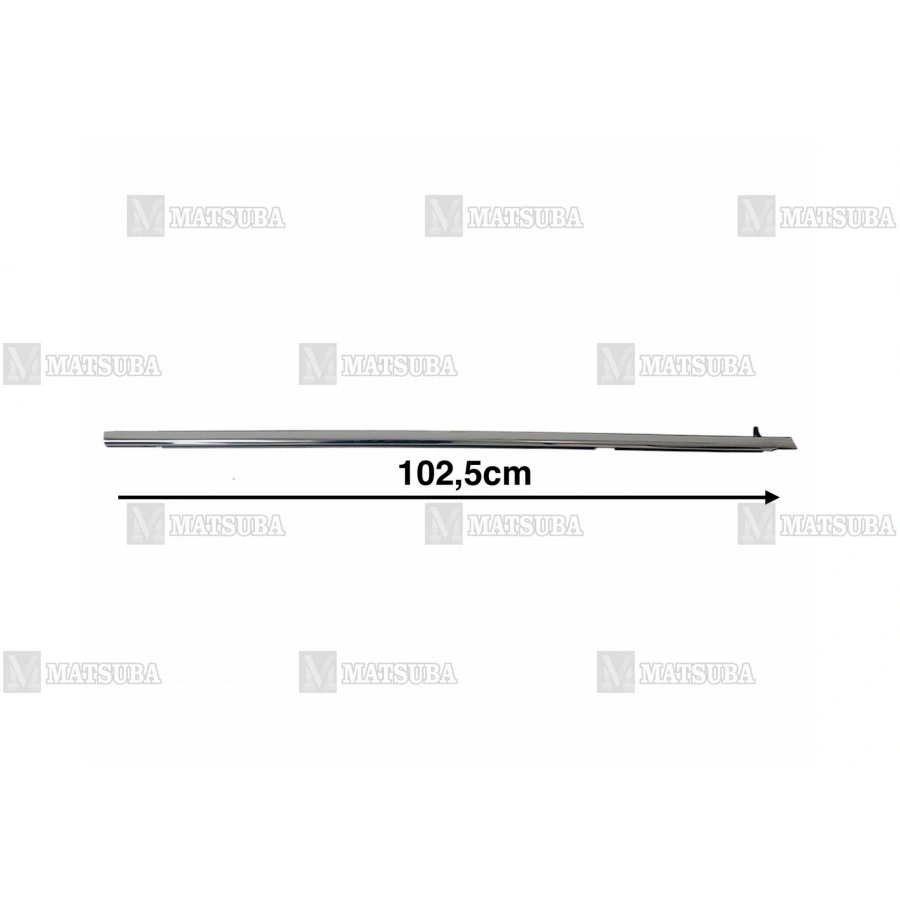 ÇITA CAM SIYIRICI FİTİL ACCORD 03-05 DIŞ ARKA RH