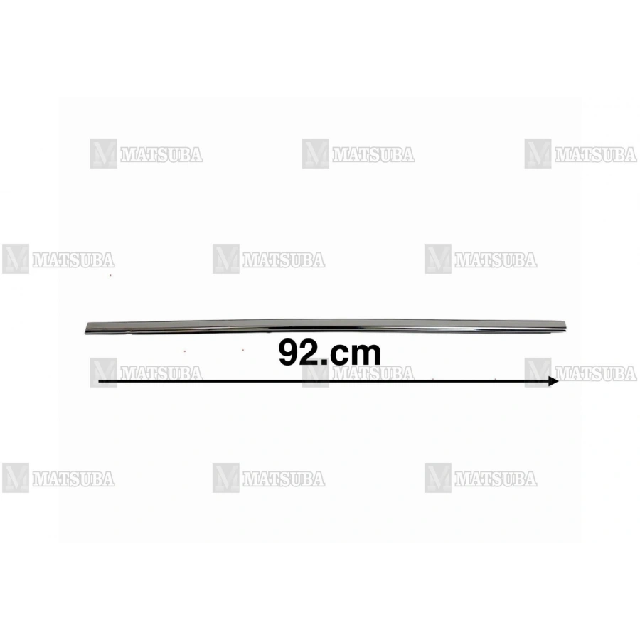 ÇITA CAM SIYIRICI FİTİL ACCORD 03-05 DIŞ ÖN LH