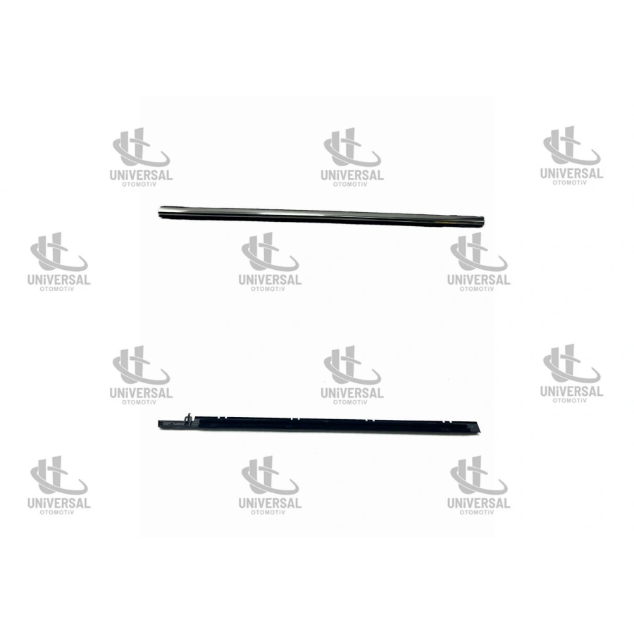 ÇITA CAM SIYIRICI FİTİL ACCORD 08-12 DIŞ ARKA LH  (NİKELAJ)