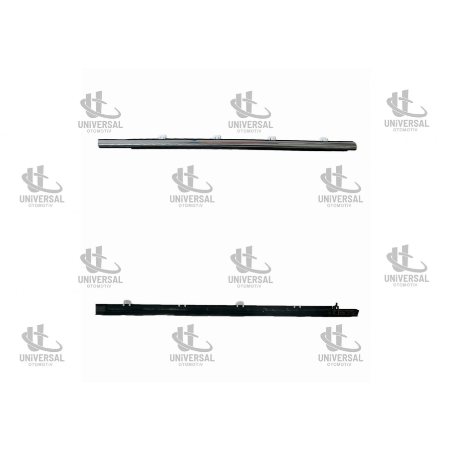 ÇITA CAM SIYIRICI FİTİL ACCORD 08-12 DIŞ ARKA RH  (NİKELAJ)