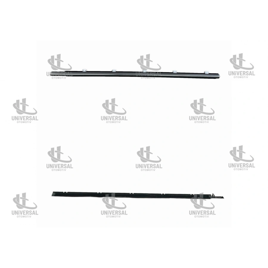 ÇITA CAM SIYIRICI FİTİL ACCORD 08-12 DIŞ ÖN LH  (NİKELAJ)