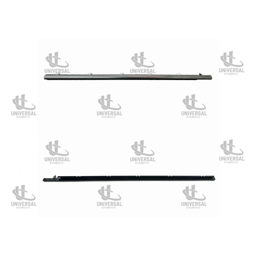 ÇITA CAM SIYIRICI FİTİL ACCORD 08-12 DIŞ ÖN RH  (NİKELAJ)