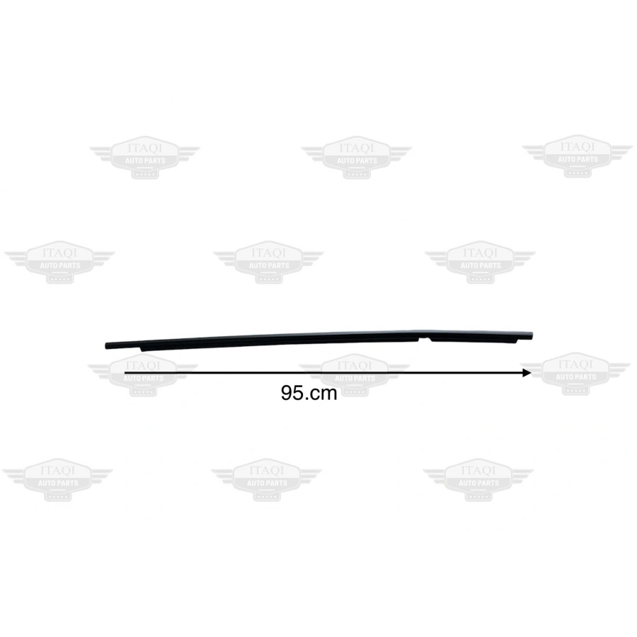 ÇITA CAM SIYIRICI FİTİL AURİS 06-12 DIŞ ARKA RH