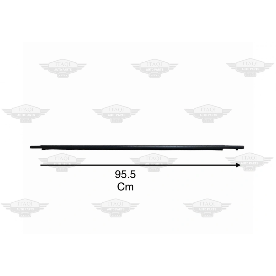 ÇITA CAM SIYIRICI FİTİL AURİS 06-12 DIŞ ÖN LH