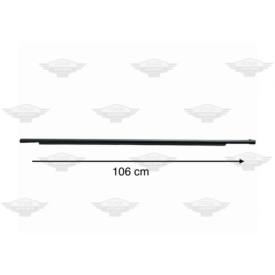 ÇITA CAM SIYIRICI FİTİL AVENSİS 03-08 DIŞ ÖN LH