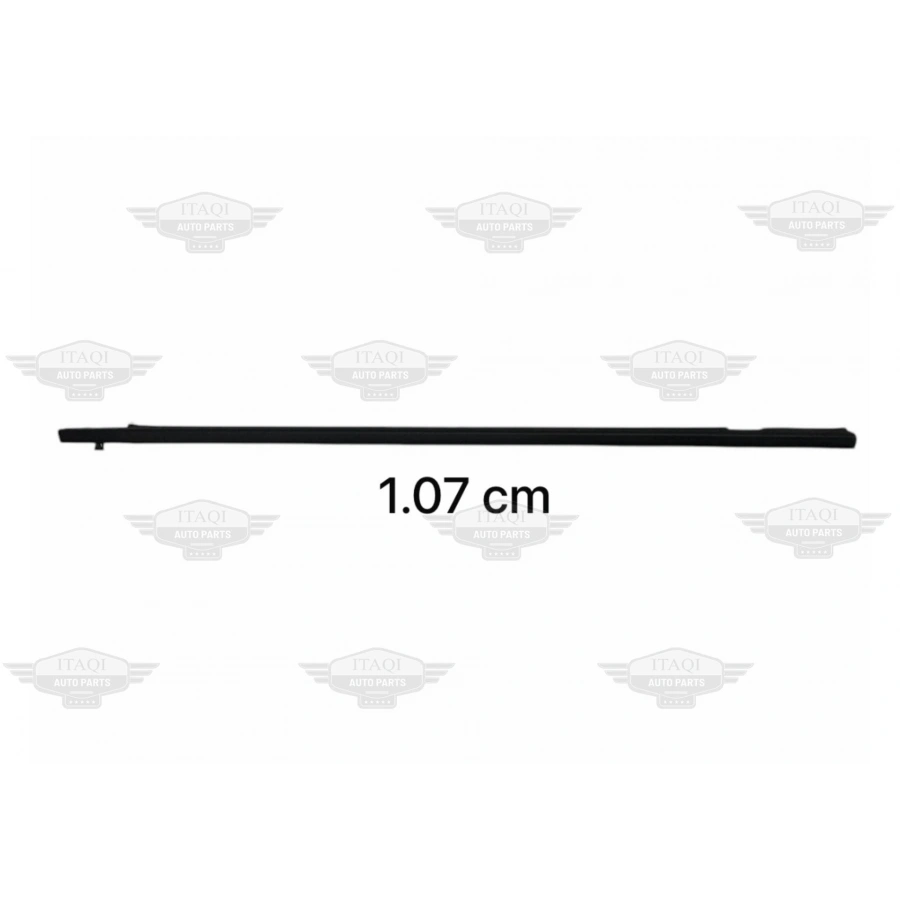 ÇITA CAM SIYIRICI FİTİL CİTY 06-08/JAZZ 04-07 DIŞ ÖN LH