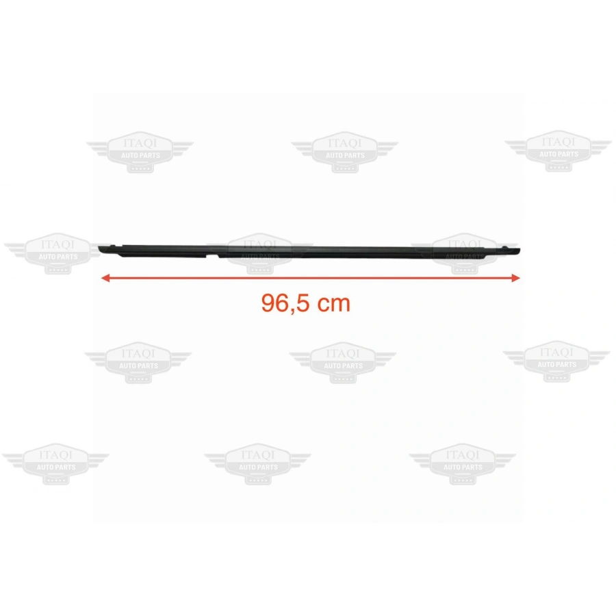 ÇITA CAM SIYIRICI FİTİL COROLLA 07-12 DIŞ ARKA LH