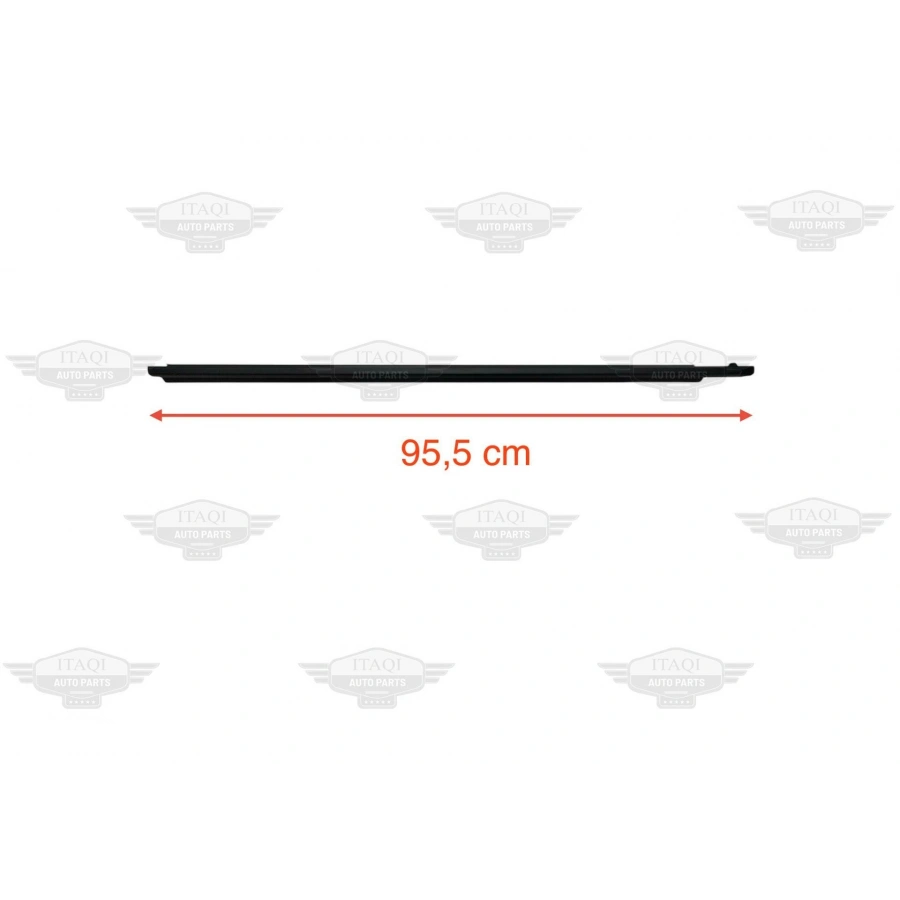 ÇITA CAM SIYIRICI FİTİL COROLLA 07-12 DIŞ ÖN RH