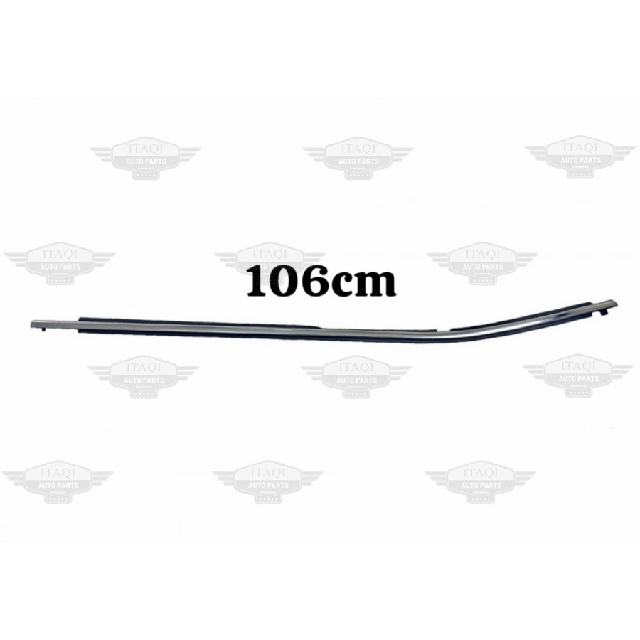 ÇITA CAM SIYIRICI FİTİL COROLLA 14-19 DIŞ ARKA LH  (NİKELAJ)