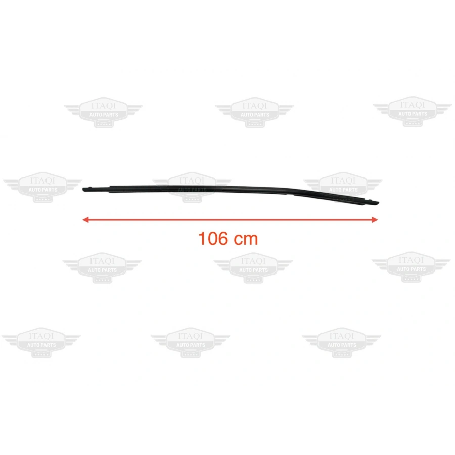 ÇITA CAM SIYIRICI FİTİL COROLLA 14-19 DIS ARKA RH  (SİYAH)