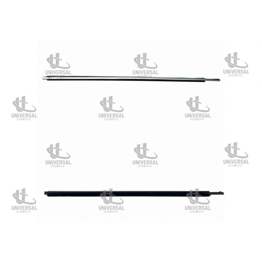 ÇITA CAM SIYIRICI FİTİL COROLLA 14-19 DIŞ ÖN LH  (NİKELAJ)