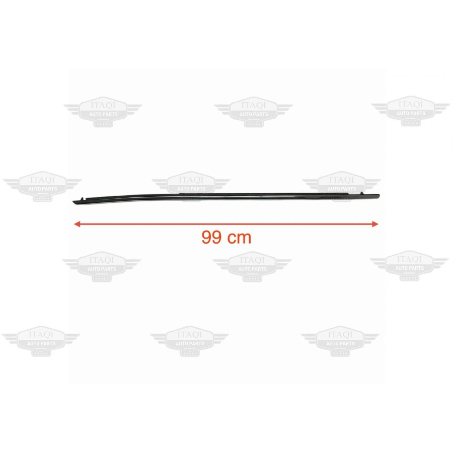 ÇITA CAM SIYIRICI FİTİL COROLLA 19-24 DIŞ ARKA LH  (NİKELAJ)