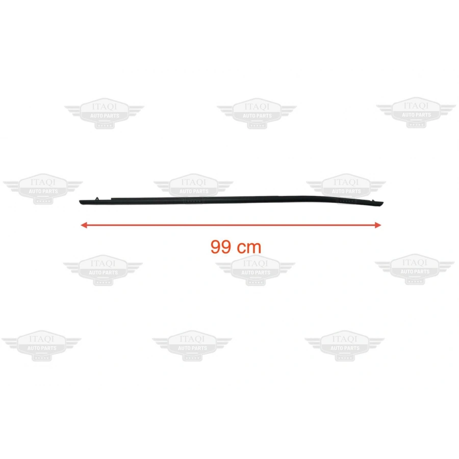 ÇITA CAM SIYIRICI FİTİL COROLLA 19-24 DIŞ ARKA RH (NİKELAJ)