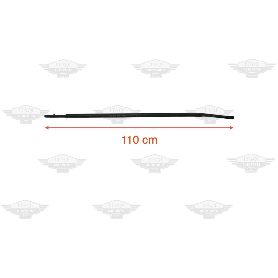 ÇITA CAM SIYIRICI FİTİL COROLLA 19-24 DIŞ ÖN LH  (NİKELAJ)