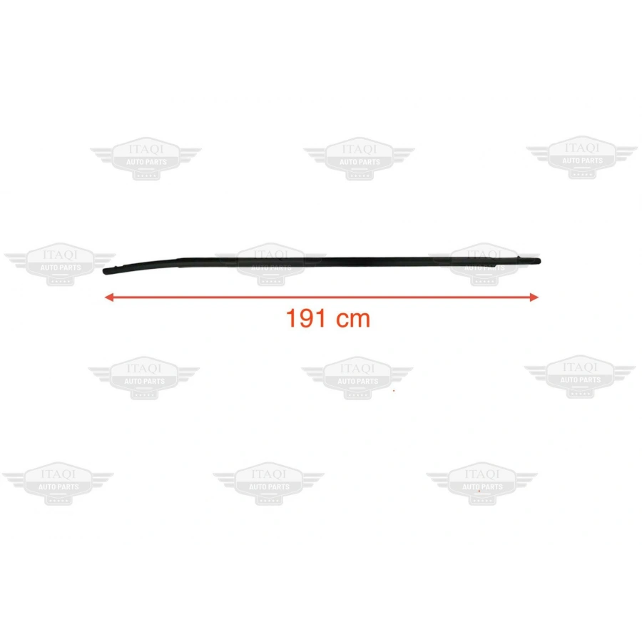 ÇITA CAM SIYIRICI FİTİL COROLLA 19-24 DIŞ ÖN RH (NİKELAJ)