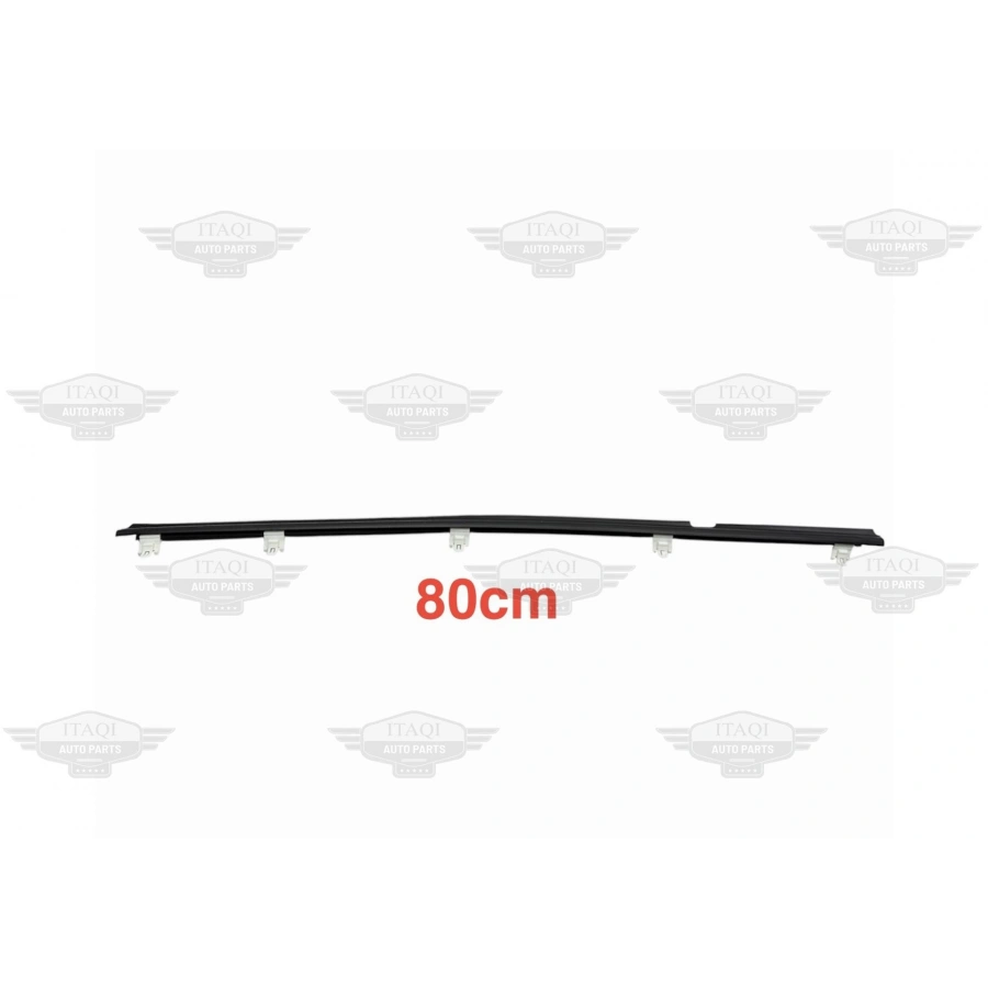 ÇITA CAM SIYIRICI FİTİL COROLLA AE101 XLI 93-98  DIŞ ARKA LH (SİYAH)