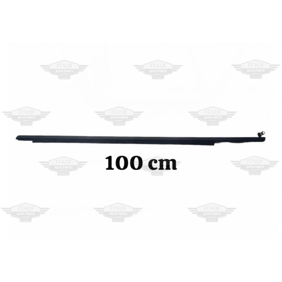 ÇITA CAM SIYIRICI FİTİL COROLLA AE111 98-01 DIŞ ÖN LH