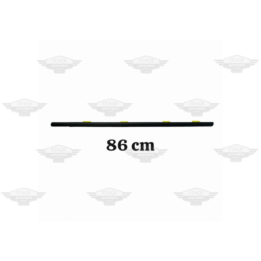 ÇITA CAM SIYIRICI FİTİL CRV 02-05 DIŞ ÖN LH