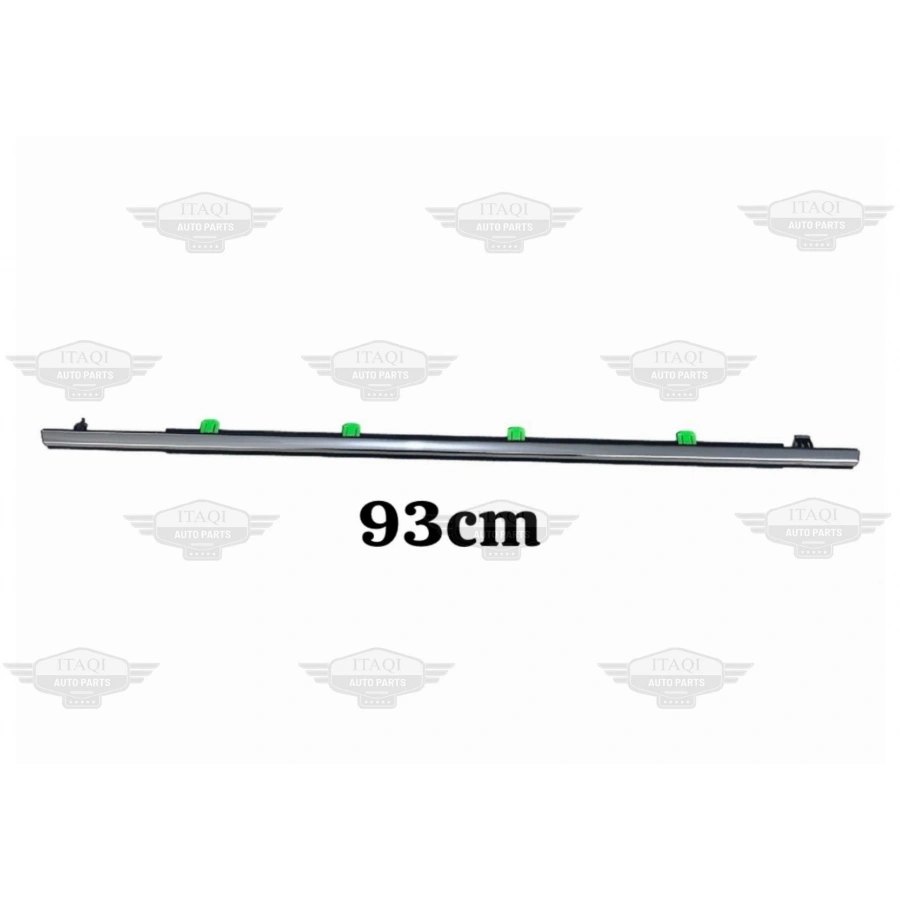 ÇITA CAM SIYIRICI FİTİL CRV 07-11 DIŞ ARKA LH  (NİKELAJ)